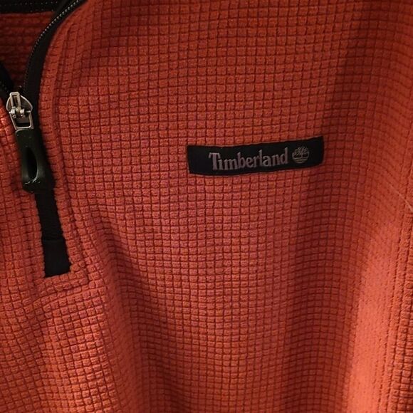 Timberland small pullover  - Picture 3 of 4